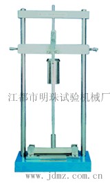 供应塑料管冲击试验机/电工导管冲击试验机